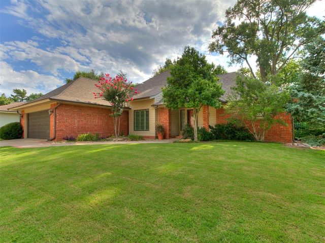 3001 Marigold Trail, Norman, OK 73072