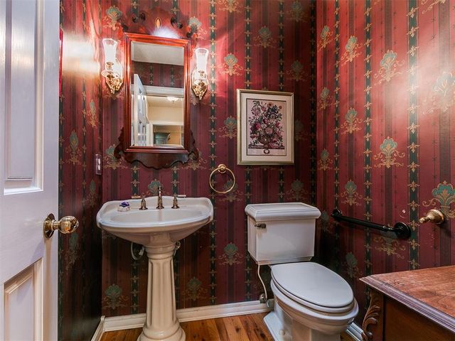 3001 Marigold Trail, Norman, OK 73072