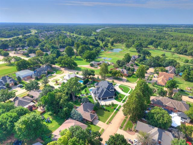 3001 Marigold Trail, Norman, OK 73072