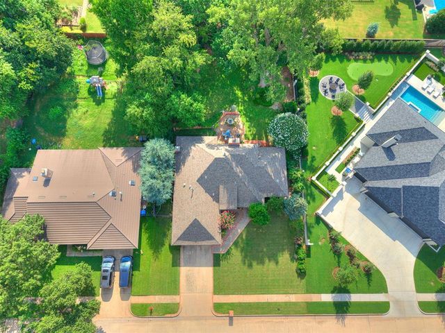 3001 Marigold Trail, Norman, OK 73072