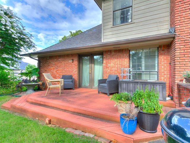 3001 Marigold Trail, Norman, OK 73072