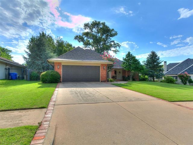 3001 Marigold Trail, Norman, OK 73072