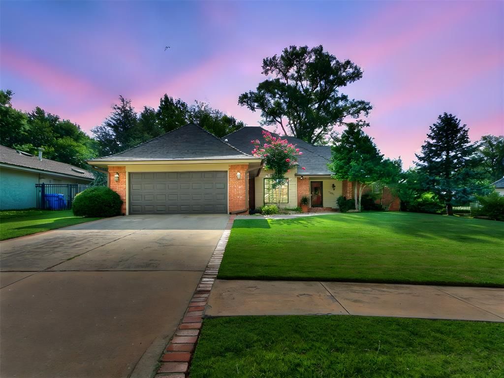 3001 Marigold Trail, Norman, OK 73072