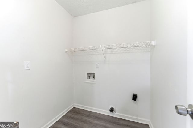 2130 Fieldstone View Court SE B, Conyers, GA 30013