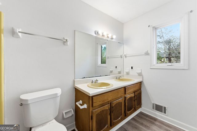 2130 Fieldstone View Court SE B, Conyers, GA 30013