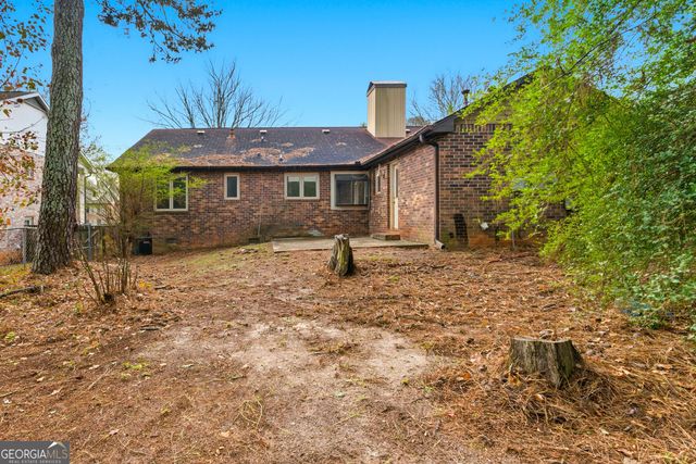 2130 Fieldstone View Court SE B, Conyers, GA 30013