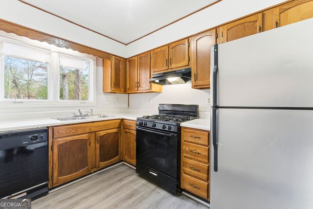 2130 Fieldstone View Court SE B, Conyers, GA 30013