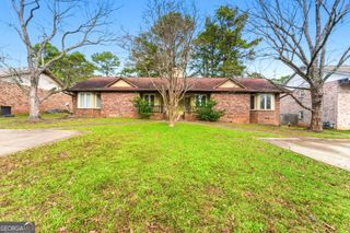 2130 Fieldstone View Court SE B, Conyers, GA 30013