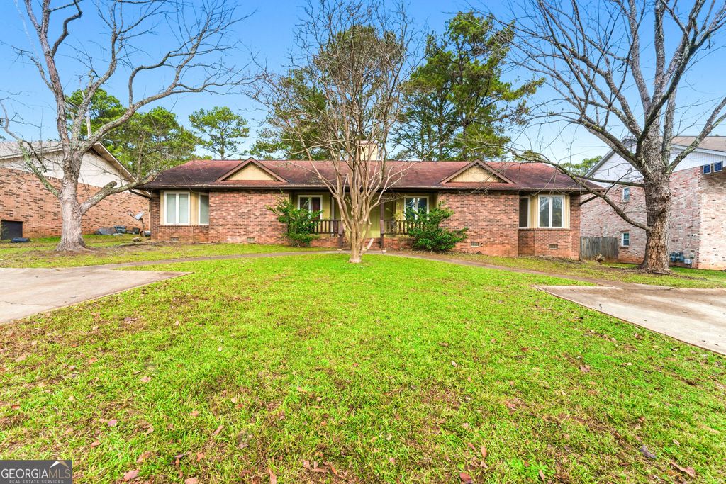 2130 Fieldstone View Court SE B, Conyers, GA 30013