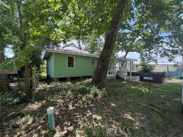 17303 Barker St Street, Splendora, TX 77372