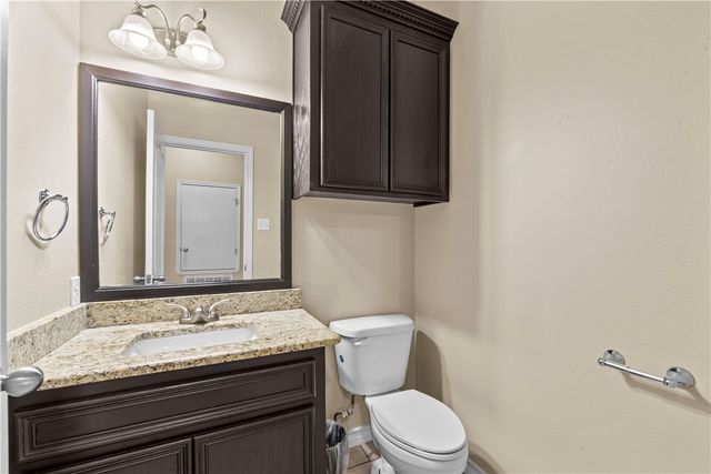 6438 Hardwick St, Corpus Christi, TX 78412