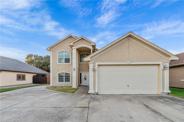 6438 Hardwick St, Corpus Christi, TX 78412