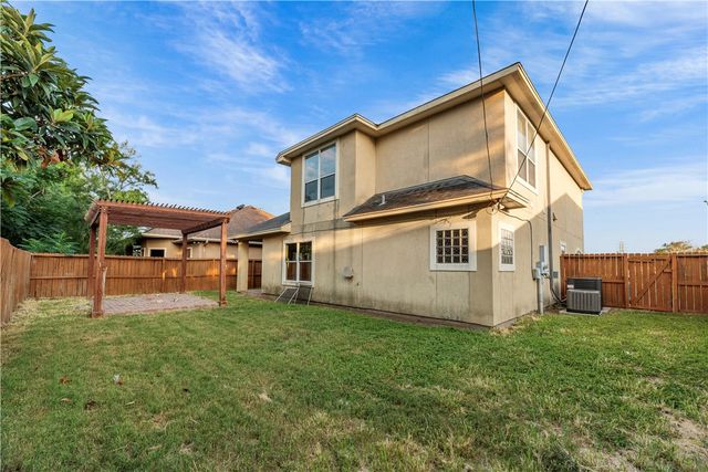 6438 Hardwick St, Corpus Christi, TX 78412