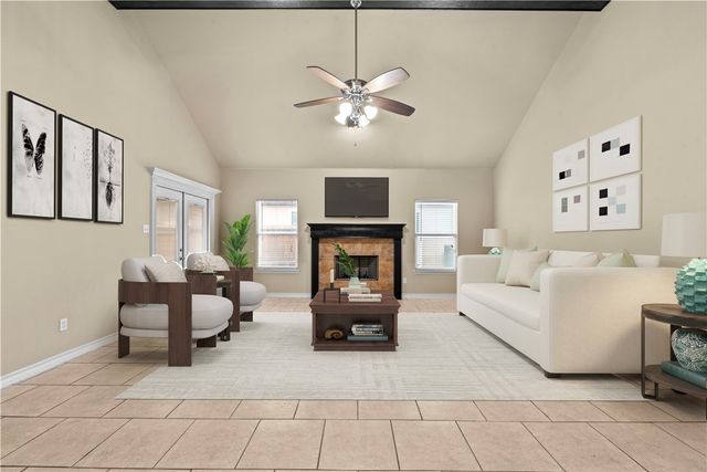 6438 Hardwick St, Corpus Christi, TX 78412