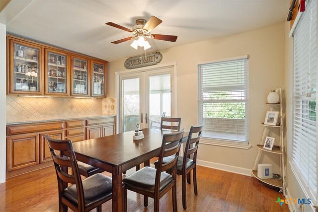 5943 Gavin Ridge Road, Belton, TX 76513