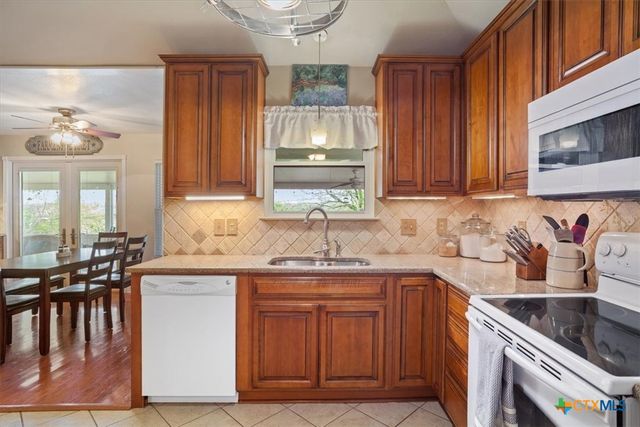 5943 Gavin Ridge Road, Belton, TX 76513