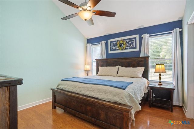 5943 Gavin Ridge Road, Belton, TX 76513