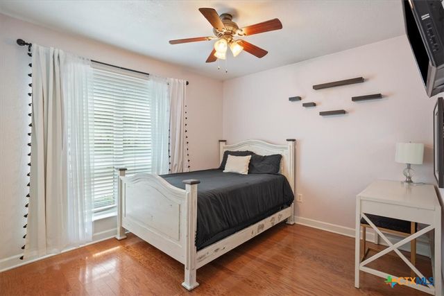 5943 Gavin Ridge Road, Belton, TX 76513