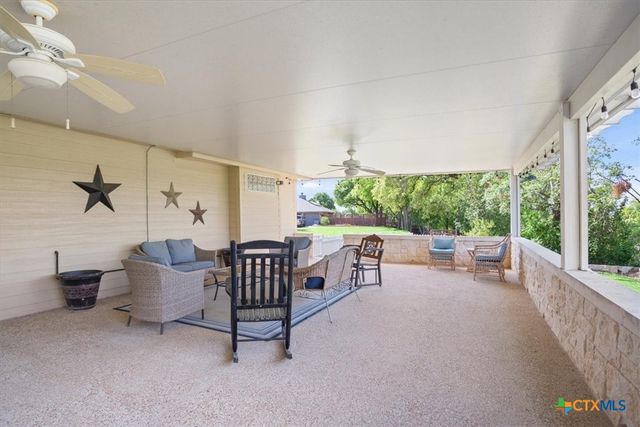 5943 Gavin Ridge Road, Belton, TX 76513