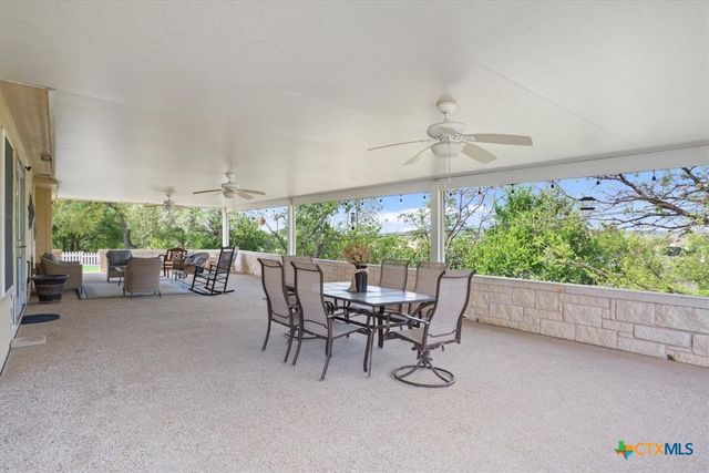 5943 Gavin Ridge Road, Belton, TX 76513