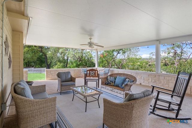 5943 Gavin Ridge Road, Belton, TX 76513