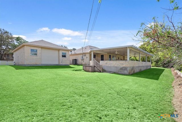 5943 Gavin Ridge Road, Belton, TX 76513