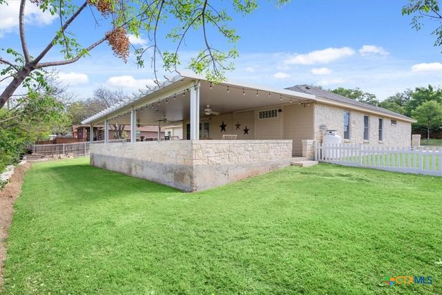 5943 Gavin Ridge Road, Belton, TX 76513