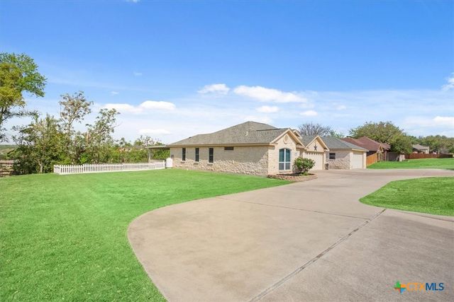 5943 Gavin Ridge Road, Belton, TX 76513