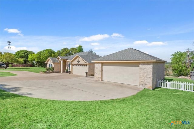 5943 Gavin Ridge Road, Belton, TX 76513