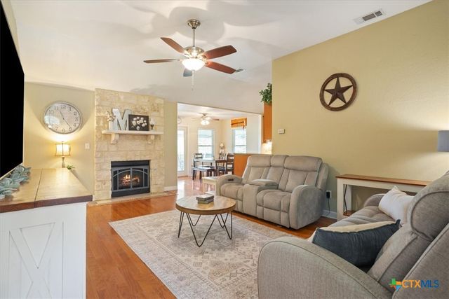 5943 Gavin Ridge Road, Belton, TX 76513