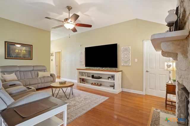 5943 Gavin Ridge Road, Belton, TX 76513