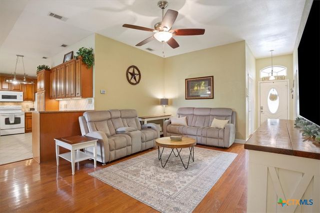 5943 Gavin Ridge Road, Belton, TX 76513