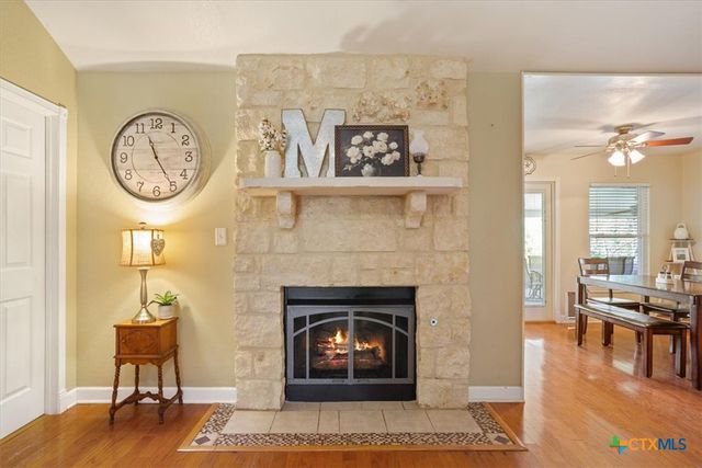 5943 Gavin Ridge Road, Belton, TX 76513