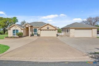 5943 Gavin Ridge Road, Belton, TX 76513