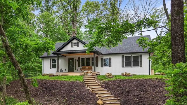 3118 S Hoff Lane, Bloomington, IN 47403