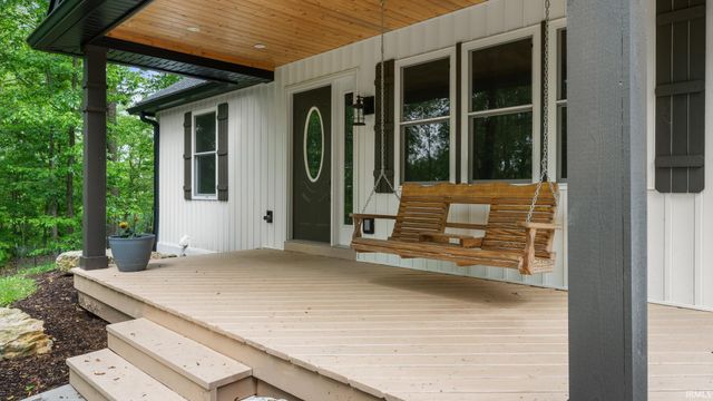 3118 S Hoff Lane, Bloomington, IN 47403