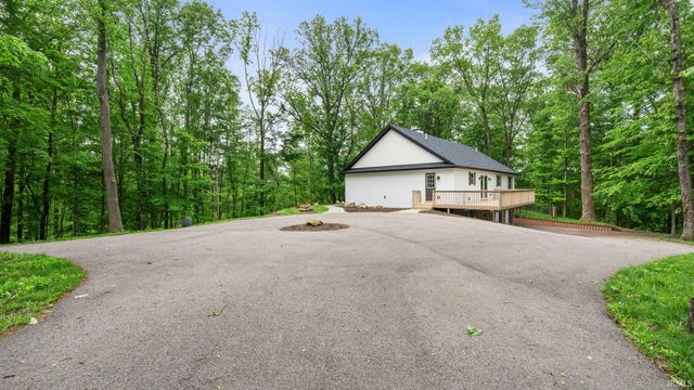 3118 S Hoff Lane, Bloomington, IN 47403