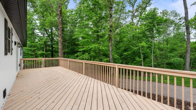 3118 S Hoff Lane, Bloomington, IN 47403
