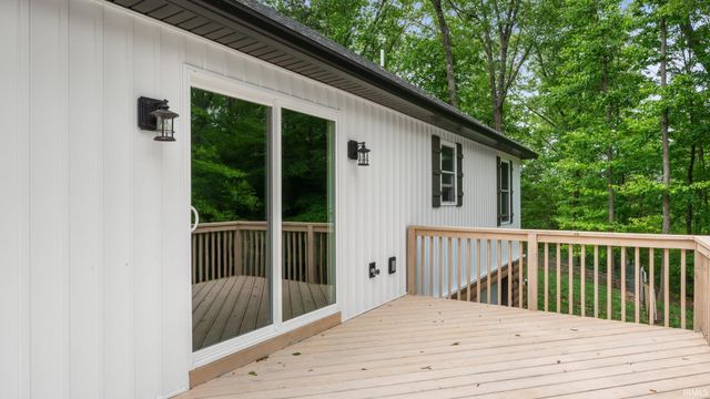 3118 S Hoff Lane, Bloomington, IN 47403