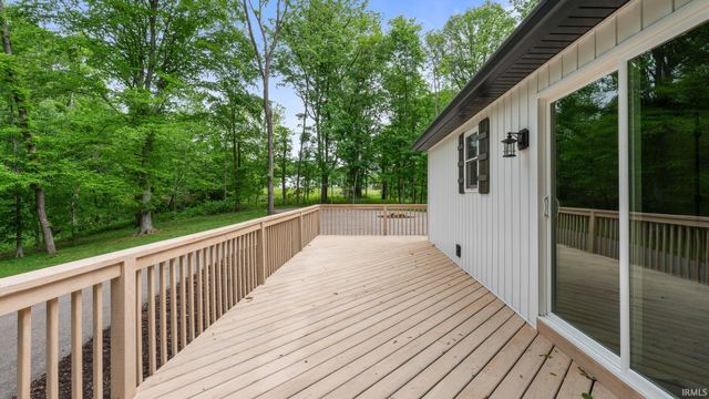 3118 S Hoff Lane, Bloomington, IN 47403