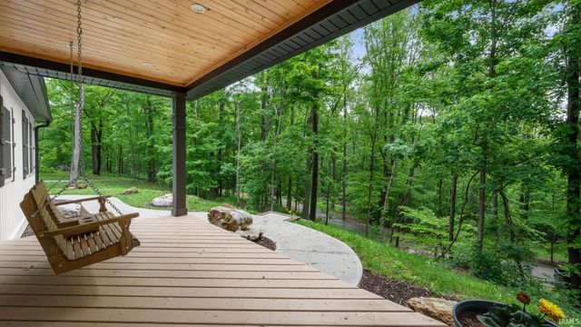 3118 S Hoff Lane, Bloomington, IN 47403