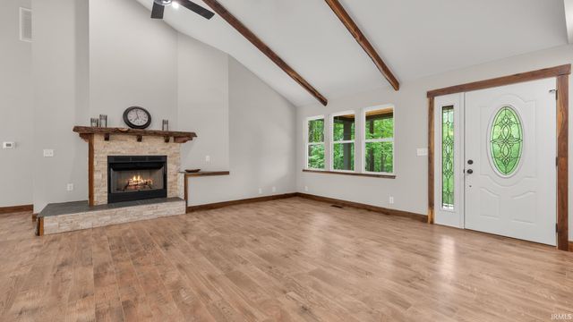 3118 S Hoff Lane, Bloomington, IN 47403
