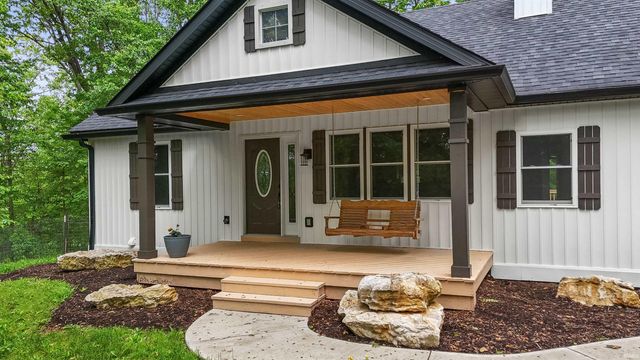 3118 S Hoff Lane, Bloomington, IN 47403