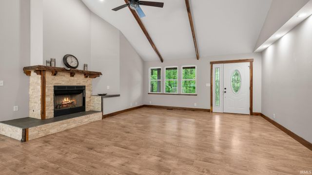 3118 S Hoff Lane, Bloomington, IN 47403