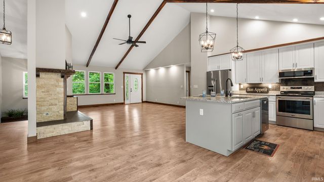 3118 S Hoff Lane, Bloomington, IN 47403