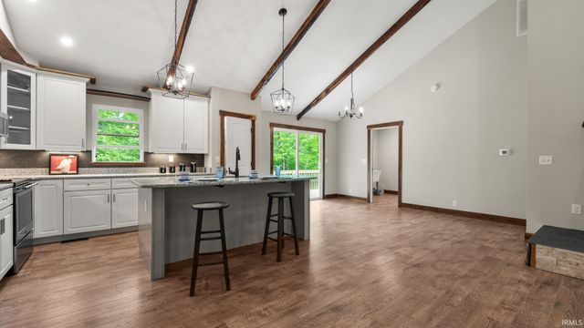 3118 S Hoff Lane, Bloomington, IN 47403