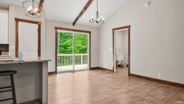 3118 S Hoff Lane, Bloomington, IN 47403
