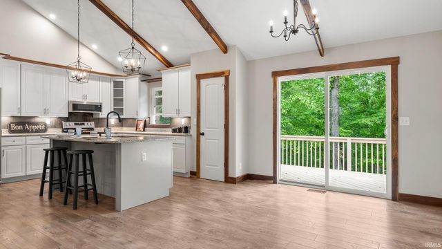 3118 S Hoff Lane, Bloomington, IN 47403