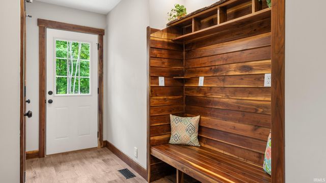 3118 S Hoff Lane, Bloomington, IN 47403