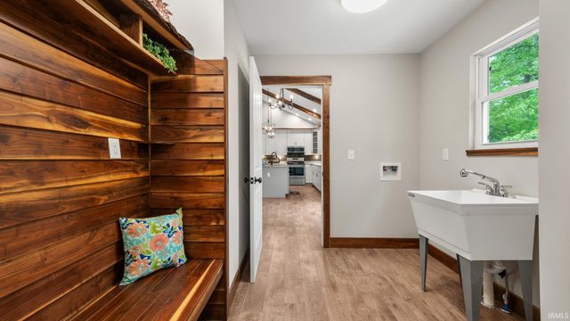 3118 S Hoff Lane, Bloomington, IN 47403